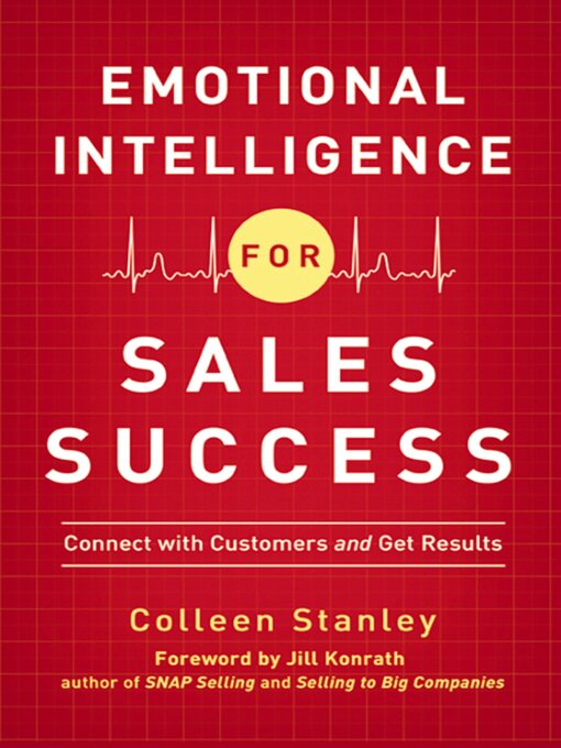 Emotional Intelligence For Sales Success Navy General